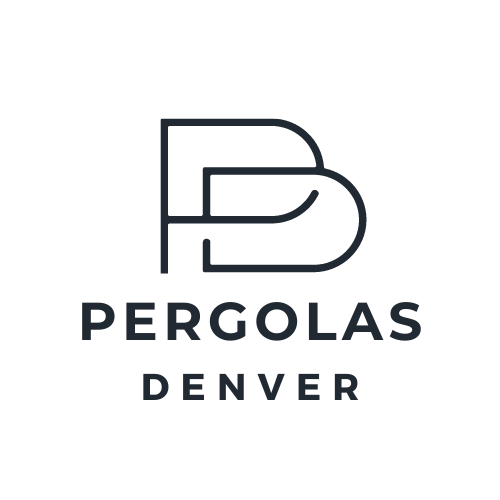 pergolas Denver logo